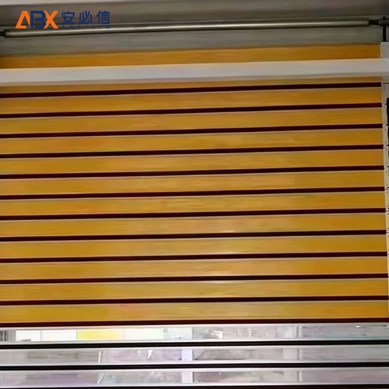 宣城雷达高速门