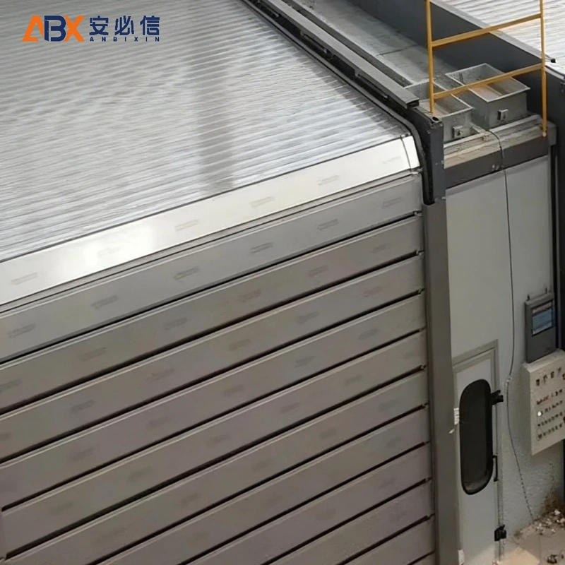 宣城厂房高速门